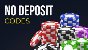 Free play interface on extrawd showing virtual credit balance, slot game selection menu, and no-deposit message