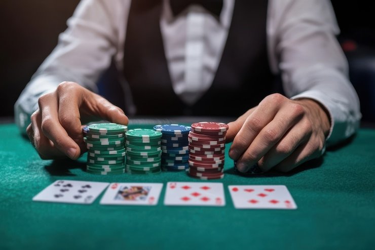extrawd sports and casino overview