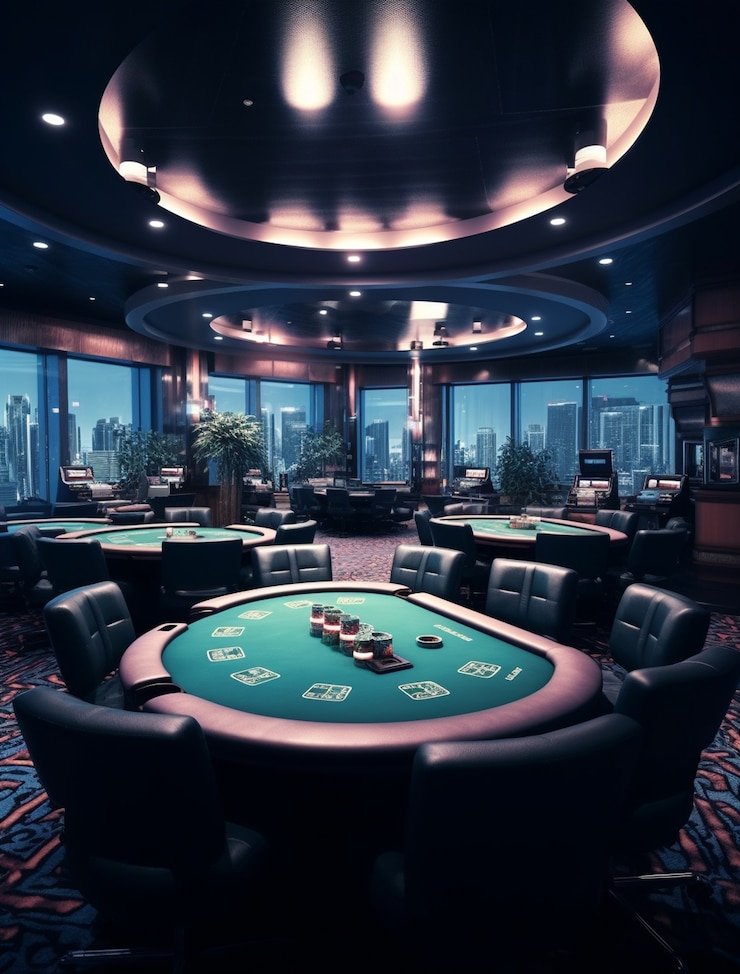 extrawd live-dealer table with live camera feed showing professional croupier dealing cards in real time