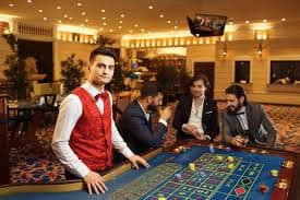 Speed Roulette live table interface on extrawd showing wheel, betting grid, and real-time statistics